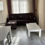 Sahinler Hotel Apart Oda