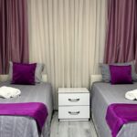 Sahinler Hotel Apart Oda